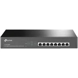 TP-Link TL-SG1008MP Switch 8 Puertos Gigabit PoE+